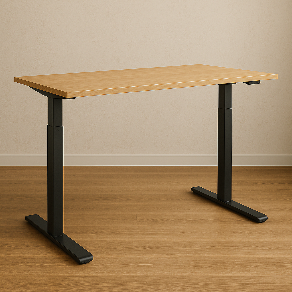 AV Adjustable Standing Desk