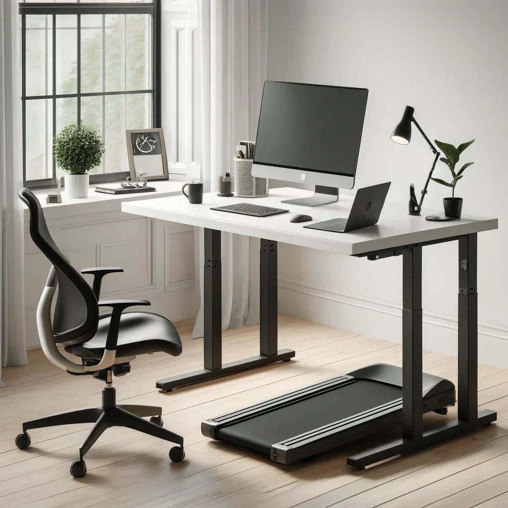 The Perfect Home Office Setup