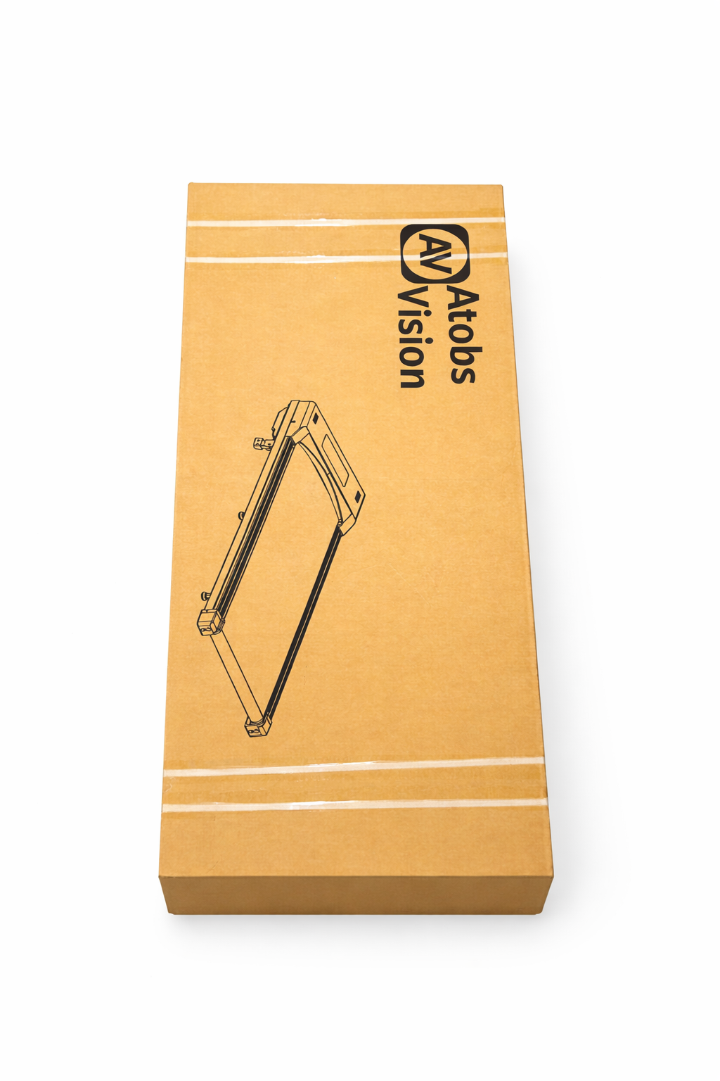 AV Walking Pad Package