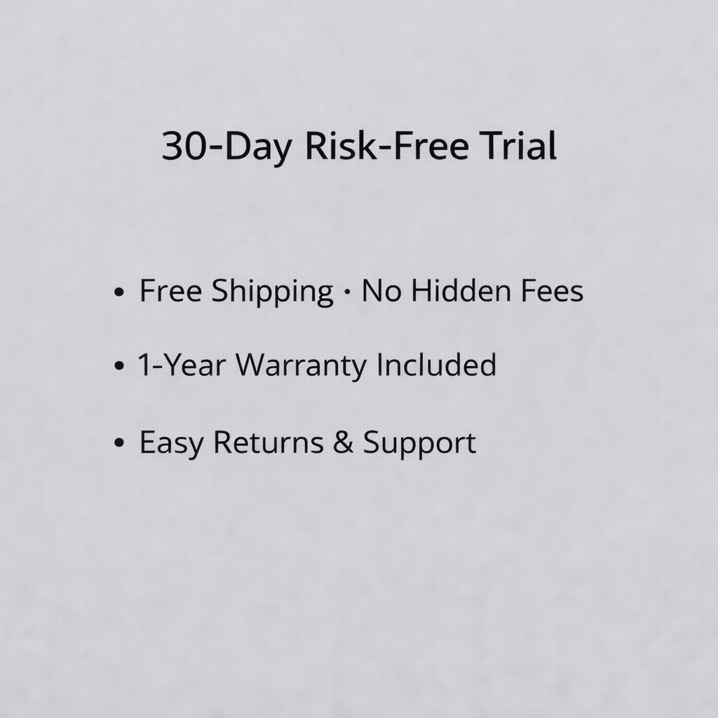 AV Walking Pad (Under-Desk Treadmill)