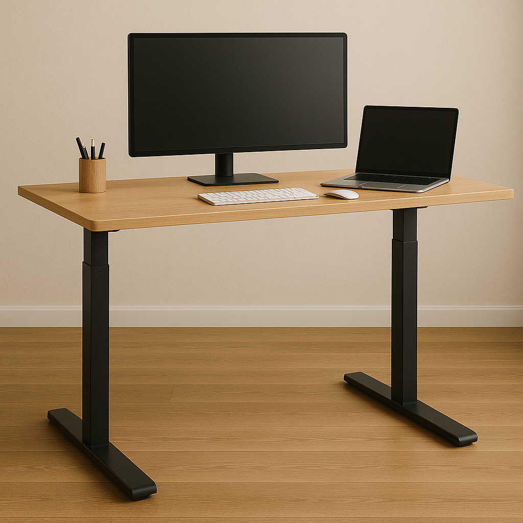 AV Adjustable Standing Desk