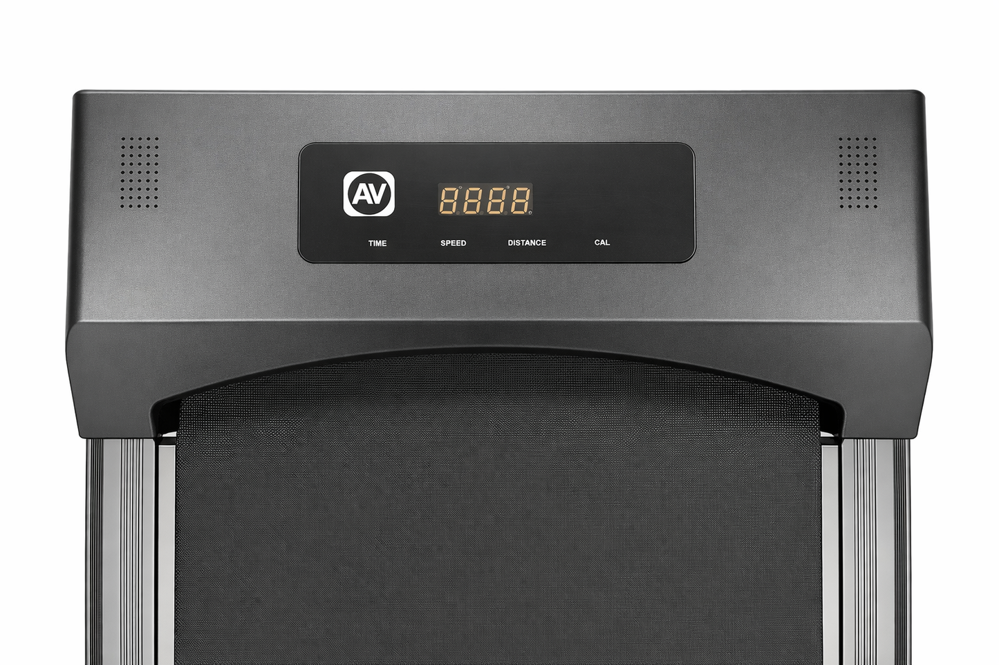 Close up of AV Walking Pad